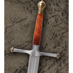 NN0048-Game of Thrones - Ouvre-lettres Glace - Epée de Eddard Stark
