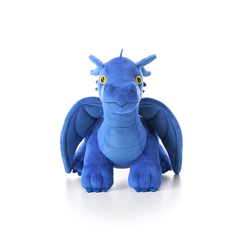 Peluche - Sgaeyl - Fourth Wing