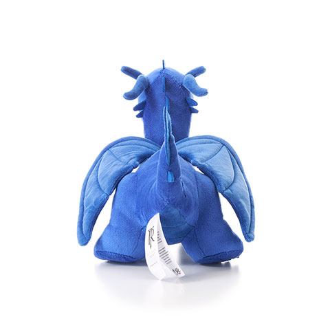 Peluche - Sgaeyl - Fourth Wing