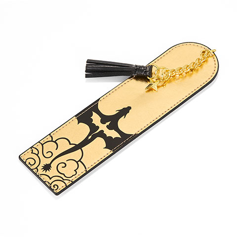 Ensemble de marque-pages dragon - Fourth Wing Ensemble de marque-pages dragon - Fourth Wing