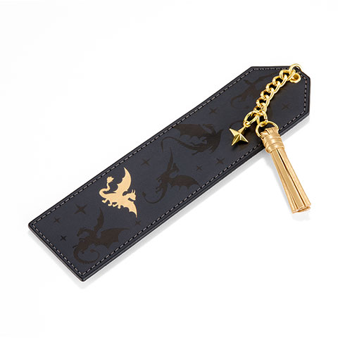 Ensemble de marque-pages dragon - Fourth Wing Ensemble de marque-pages dragon - Fourth Wing