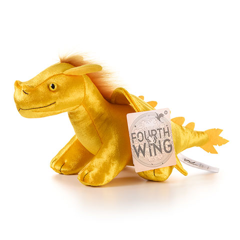 Peluche - Andarna - Fourth Wing