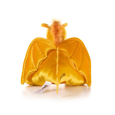 Peluche - Andarna - Fourth Wing