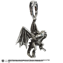 NN1049-Dragon de Gringott - Charm Lumos - Harry Potter