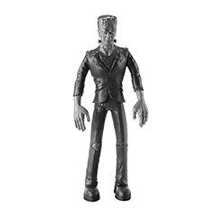 NN1102-Frankenstein - Figurine Bendyfigs Bendable - Universal