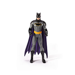 NN1192-Batman - mini figurine Toyllectible Bendyfigs - DC comics