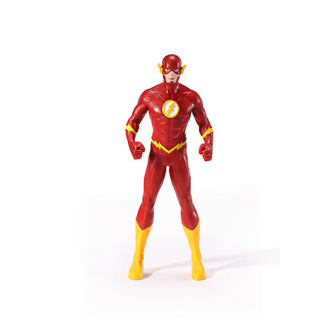 Flash - mini figurine Toyllectible Bendyfigs - DC comics