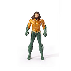NN1194-Aquaman - mini figurine Toyllectible Bendyfigs - DC comics
