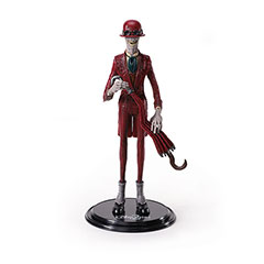 NN1333-The Crooked Man - Bendyfigs - Conjuring