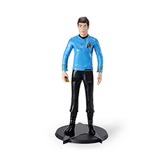 NN1502-McCoy- Figurine articulée Bendyfigs - Star Trek