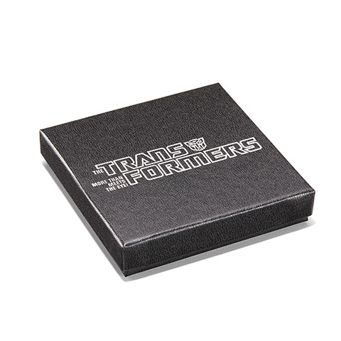 Bracelet Matrix of Leadership - Transformers