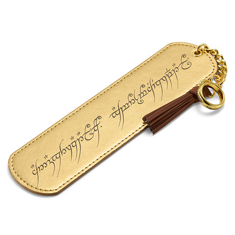 Ensemble de marque-pages - Seigneur des Anneaux