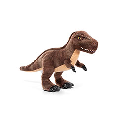 NN2432-Peluche Tyrannosaure Rex - Jurassic Park