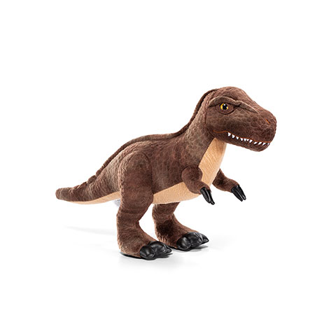 Peluche Tyrannosaure Rex - Jurassic Park