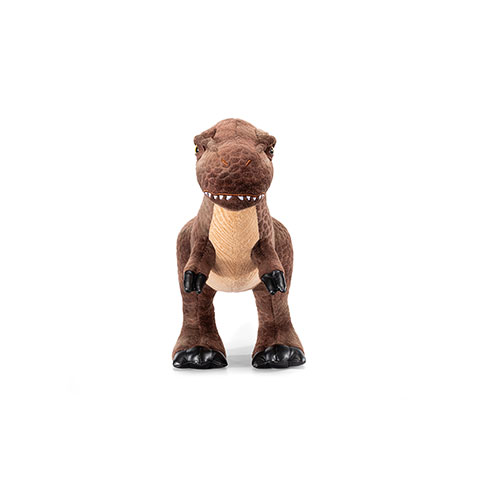 Peluche Tyrannosaure Rex - Jurassic Park