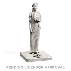 NN2463-Statue d’Athéna - L’Odyssée