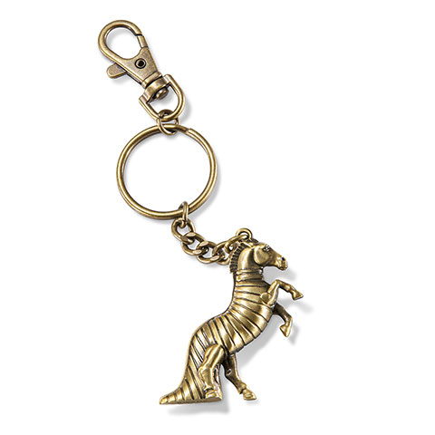 Porte-clés cheval de Troie - L’Odyssée Porte-clés cheval de Troie - L’Odyssée