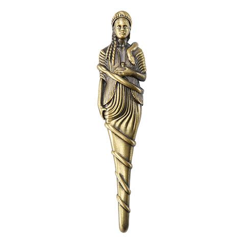 Pin’s Athena - L’Odyssée Pin’s Athena - L’Odyssée