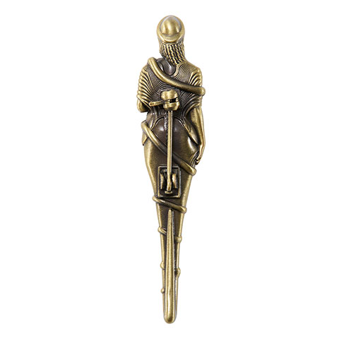 Pin’s Athena - L’Odyssée Pin’s Athena - L’Odyssée