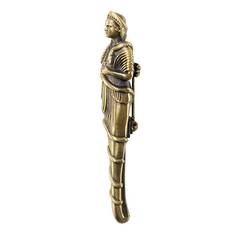 Pin’s Athena - L’Odyssée Pin’s Athena - L’Odyssée