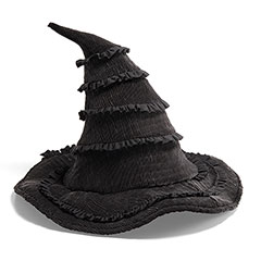 NN3125-Chapeau de Elphaba - Wicked