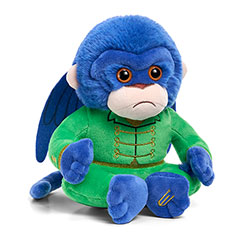 NN3138-Peluche Singe volant - Wicked