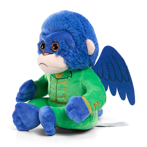 Peluche Singe volant - Wicked