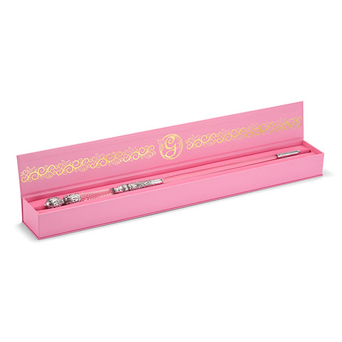 Baguette d’apprenti de Glinda boîte collector - Wicked Baguette d’apprenti de Glinda boîte collector - Wicked