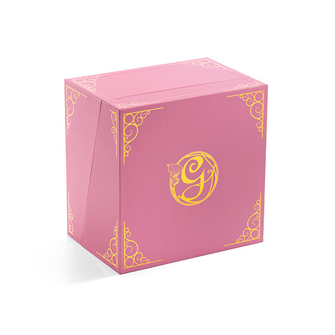Couronne à bulle de Glinda - Édition collector - Wicked Couronne à bulle de Glinda - Édition collector - Wicked