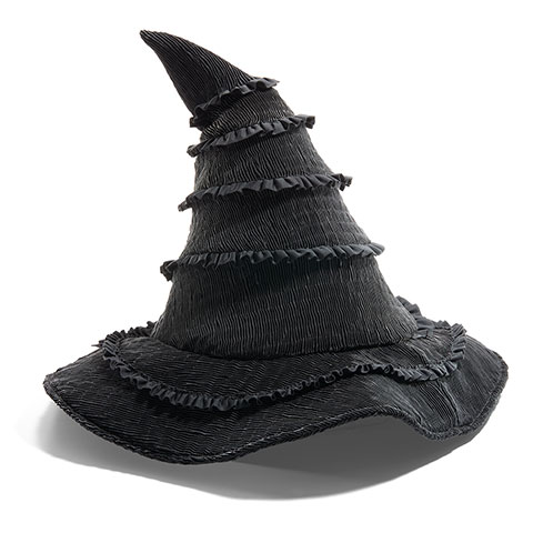 Chapeau de Elphaba - Boîte collector - Wicked Chapeau de Elphaba - Boîte collector - Wicked