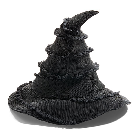 Chapeau de Elphaba - Boîte collector - Wicked Chapeau de Elphaba - Boîte collector - Wicked