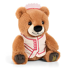 NN3215-Peluche Doucibear - Wicked