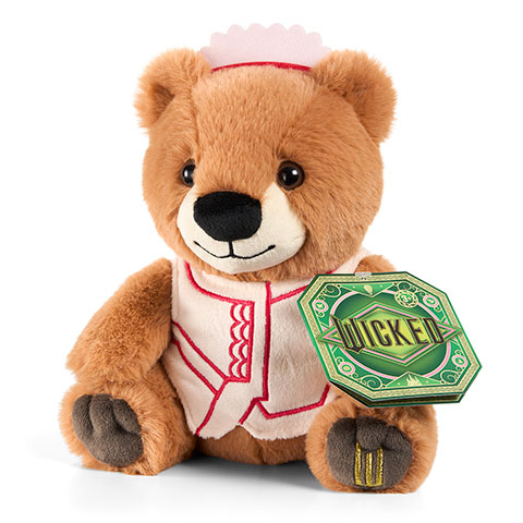 Peluche Doucibear - Wicked