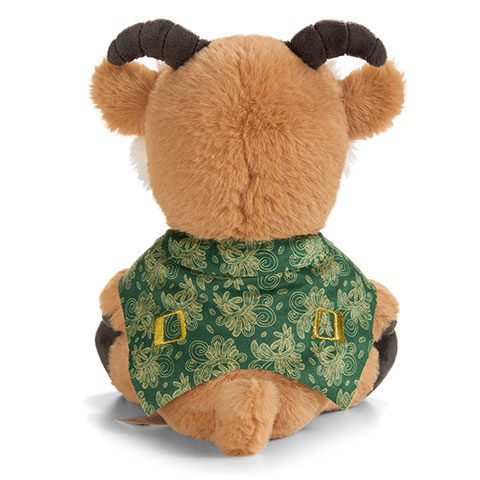 Peluche Dr. Dillamond - Wicked