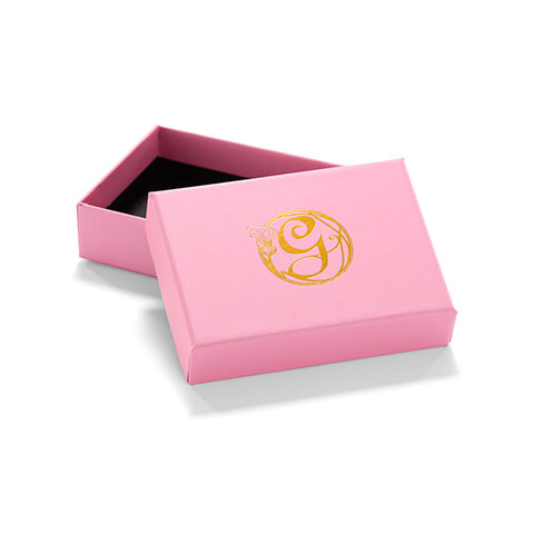 Boucles d’oreilles bulles Glinda - Wicked - Universal Boucles d’oreilles bulles Glinda - Wicked - Universal