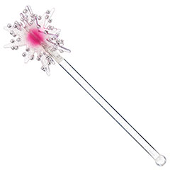 NN3522-Baguette de Glinda - Wicked