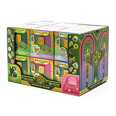 NN3530-Assortiment de charms Unlimited - Wicked