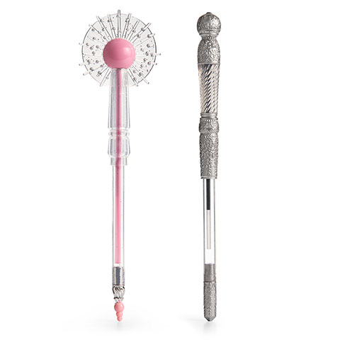Set de stylos baguette de Glinda - Wicked