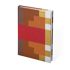 NN3722-Journal d’Enchantement - Minecraft