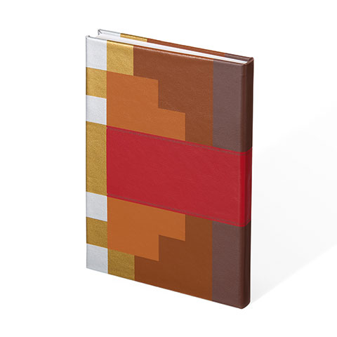 Journal d’Enchantement - Minecraft Journal d’Enchantement - Minecraft