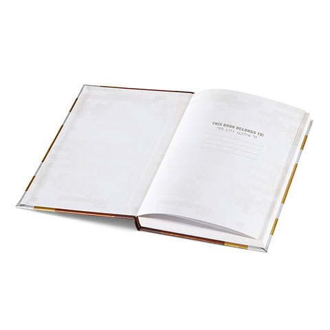 Journal d’Enchantement - Minecraft Journal d’Enchantement - Minecraft