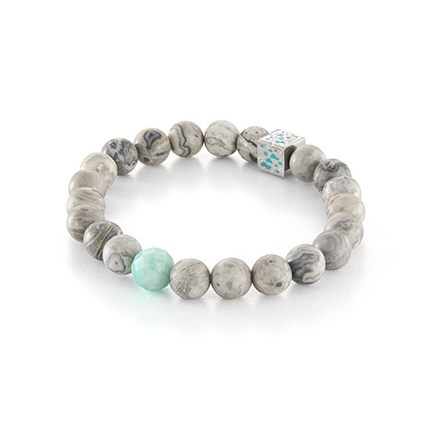 Bracelet de minerai de diamant - Minecraft