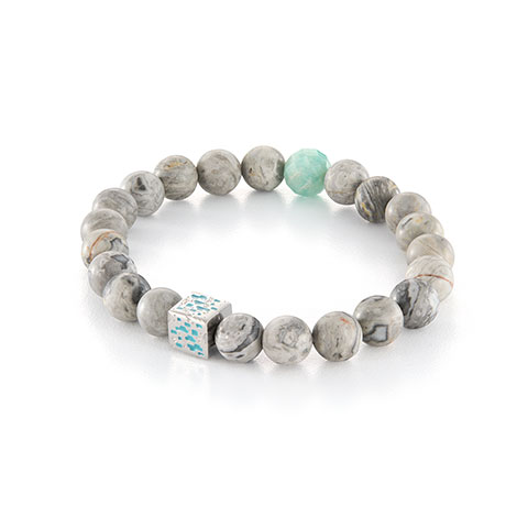 Bracelet de minerai de diamant - Minecraft