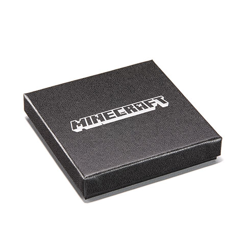 Bracelet de minerai de diamant - Minecraft