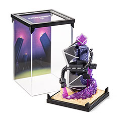 NN3741-Diorama - L’attaque de l’Ender Dragon - Minecraft