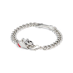NN3837-Bracelet de loup apprivoisé - Minecraft