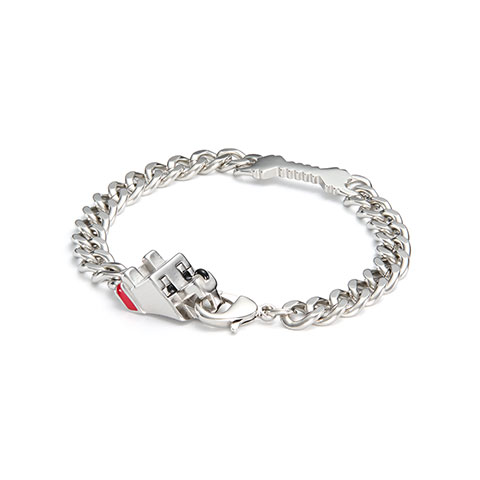 Bracelet de loup apprivoisé - Minecraft Bracelet de loup apprivoisé - Minecraft