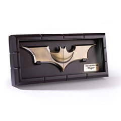 NN4129-The Batarang - The Dark Knight Rises