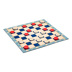 NN4215-Jeu de dames - Toy Story