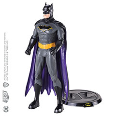 NN4401-Batman - figurine Toyllectible Bendyfigs - DC comics